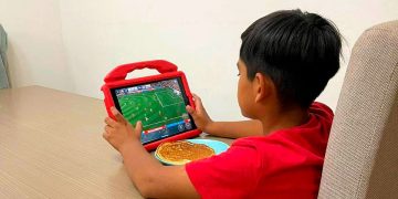 Llama Salud Sonora a prevenir riesgos a la salud mental infantil por uso de redes sociales y dispositivos electrónicos