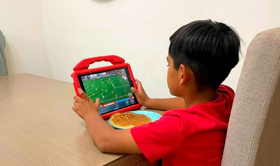 Llama Salud Sonora a prevenir riesgos a la salud mental infantil por uso de redes sociales y dispositivos electrónicos