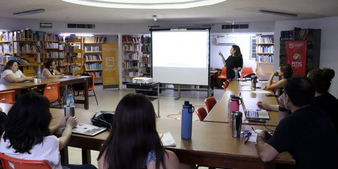 Invita Ayuntamiento de Hermosillo al taller “Turismo, patrimonio cultural e identidad”