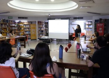 Invita Ayuntamiento de Hermosillo al taller “Turismo, patrimonio cultural e identidad”
