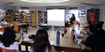 Invita Ayuntamiento de Hermosillo al taller “Turismo, patrimonio cultural e identidad”