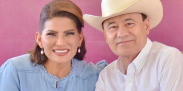 Reconoce Lorenia Valles avance de la 4T en jornada laboral