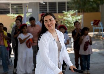 ISJ concluye con éxito los Centros de Bienestar Juvenil