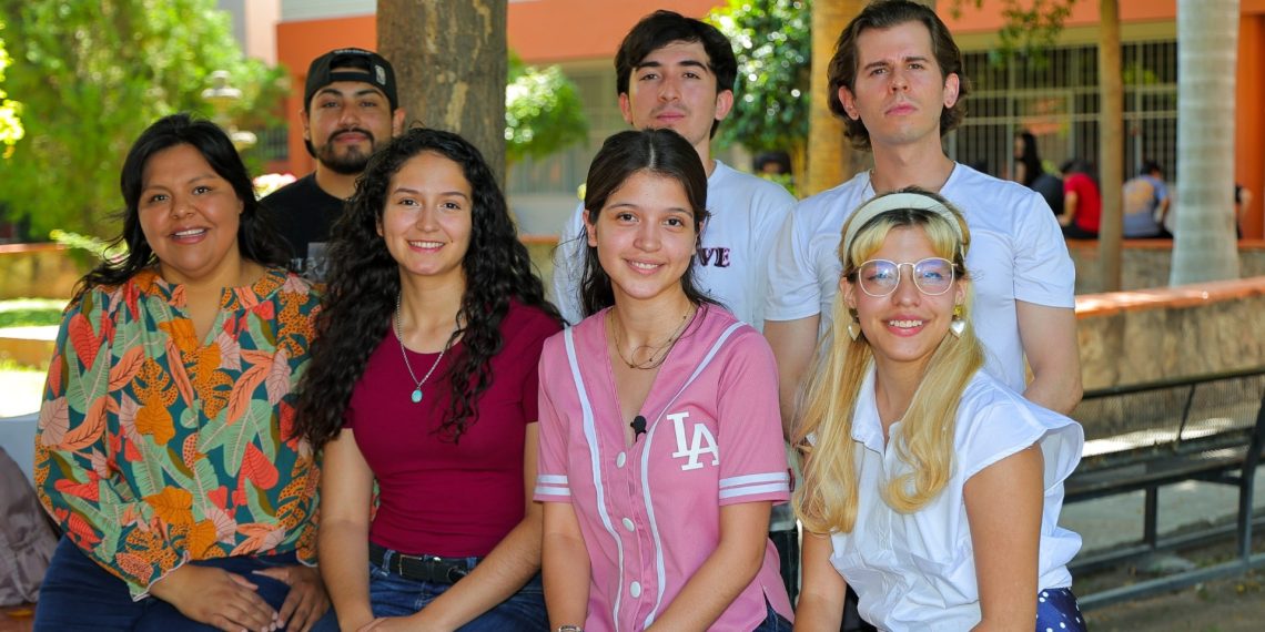 Estudiantes de Turismo Unison impulsan proyecto de inclusión para comunidad sorda