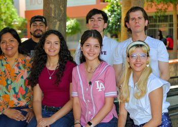 Estudiantes de Turismo Unison impulsan proyecto de inclusión para comunidad sorda