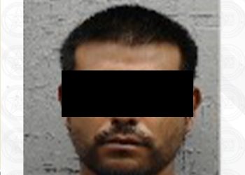 FGJES ejecuta orden de aprehensión en reclusión por tentativa de homicidio calificado en Hermosillo