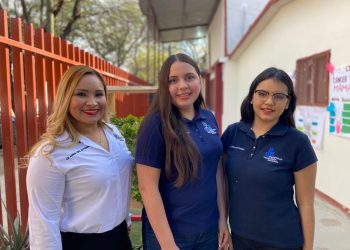 Ofrece Gobierno de Sonora 625 espacios para licenciaturas de la Universidad Pedagógica Nacional: Creson