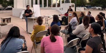 Promueve Gobierno de Hermosillo taller “Abriendo Circuitos” dirigido a mujeres jefas de familia