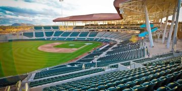 Hermosillo 2027: regreso a una plaza con historia en la Serie del Caribe