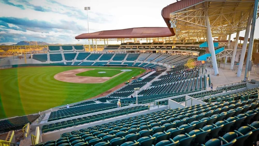 Hermosillo 2027: regreso a una plaza con historia en la Serie del Caribe