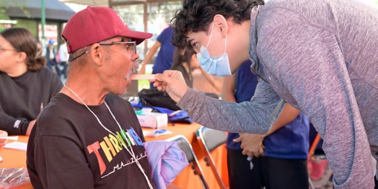 Invitan a Jornada de Salud Visual y servicios preventivos en Olivares, El Apache y Las Praderas