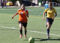 Alto nivel competitivo marca la recta final del torneo en la Liga Femenil Soles de Hermosillo