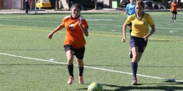 Alto nivel competitivo marca la recta final del torneo en la Liga Femenil Soles de Hermosillo