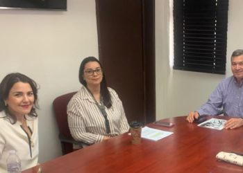 Coordinan esfuerzos Gobierno de Sonora y representación estatal del Issste para fortalecer servicios de fisioterapia: UES