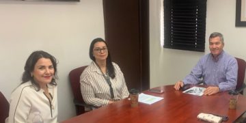Coordinan esfuerzos Gobierno de Sonora y representación estatal del Issste para fortalecer servicios de fisioterapia: UES