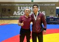 Un oro y tres bronces para la UES en el Campeonato Nacional Anuies 2026