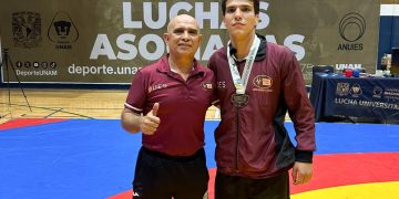 Un oro y tres bronces para la UES en el Campeonato Nacional Anuies 2026