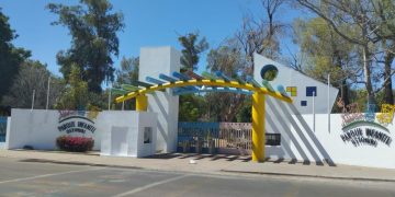 Gobernador Durazo impulsa obras clave de infraestructura y medio ambiente; avanza Parque Ostimuri y carretera a Kino