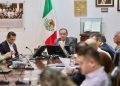 Sonora disminuye 55% el promedio de homicidios diarios con estrategia coordinada