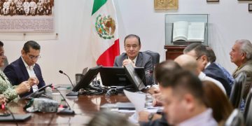 Sonora disminuye 55% el promedio de homicidios diarios con estrategia coordinada