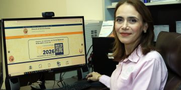 Avanza sin contratiempos aplicación del examen de admisión 2026 en la Universidad de Sonora