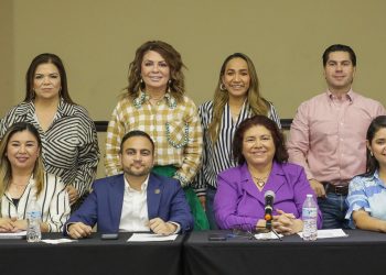 Aprueban comisiones del Congreso de Sonora reformas para tipificar el acecho y evitar la revictimización de menores