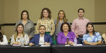 Aprueban comisiones del Congreso de Sonora reformas para tipificar el acecho y evitar la revictimización de menores
