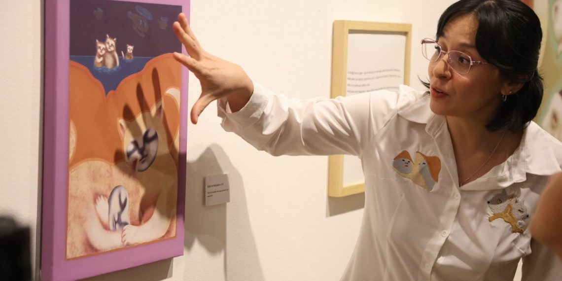 Presentan actividades por el Día Internacional de los Museos