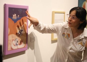 Presentan actividades por el Día Internacional de los Museos