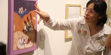 Presentan actividades por el Día Internacional de los Museos