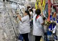 Sonora se coloca en el top 10 de las entidades con mayor participación económica según Inegi