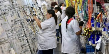 Sonora se coloca en el top 10 de las entidades con mayor participación económica según Inegi