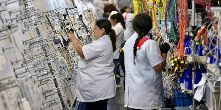 Sonora se coloca en el top 10 de las entidades con mayor participación económica según Inegi