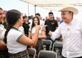 Fortalece Sonora acceso a preparatoria con nuevos planteles y más espacios