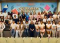 Estudiantes de Cobach hacen historia con la publicación de un libro