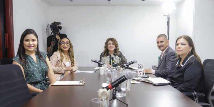 Remite Congreso de Sonora al Ejecutivo estatal reforma electoral y de austeridad republicana para publicación