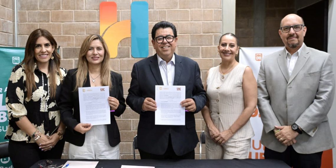 Abre Radio la H espacio a instituciones académicas