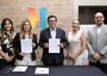 Abre Radio la H espacio a instituciones académicas