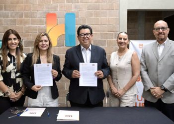 Abre Radio la H espacio a instituciones académicas