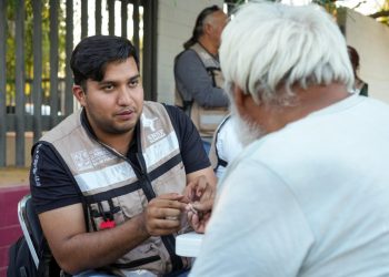 Baja posibilidad de hantavirus en la entidad: SSP
