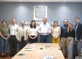 Impulsa Toño Astiazarán plataforma digital en conjunto con WRI México para atender efectos del cambio climático