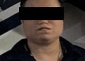 Detiene Policía Estatal a hombre armado en la colonia 4 Olivos
