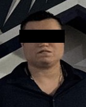 Detiene Policía Estatal a hombre armado en la colonia 4 Olivos