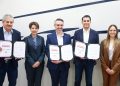 Sonora consolida a la entidad como referente global en la industria aeroespacial: SEC