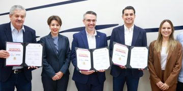 Sonora consolida a la entidad como referente global en la industria aeroespacial: SEC