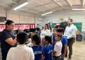 SEC impulsa programa de Divulgación Científica en el marco del Mes del Niño