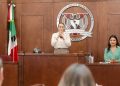 Dialoga Congreso de Sonora en Nogales sobre reforma para proteger a niñas, niños y adolescentes en procesos judiciales