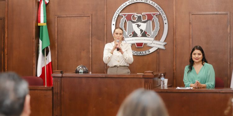 Dialoga Congreso de Sonora en Nogales sobre reforma para proteger a niñas, niños y adolescentes en procesos judiciales