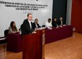Refuerza Gobernador Durazo acciones para garantizar justicia con perspectiva de género en Sonora