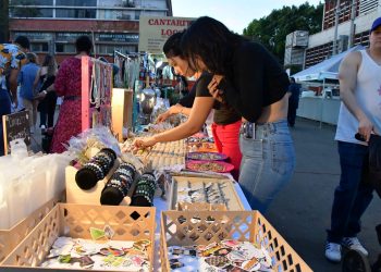 El 15 de mayo vence plazo a comerciantes para tramitar permisos de Fiestas del Pitic 2026
